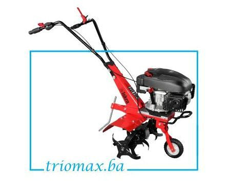 BUŠILICA UDARNA ISKRA Z1C-32FB 1500W