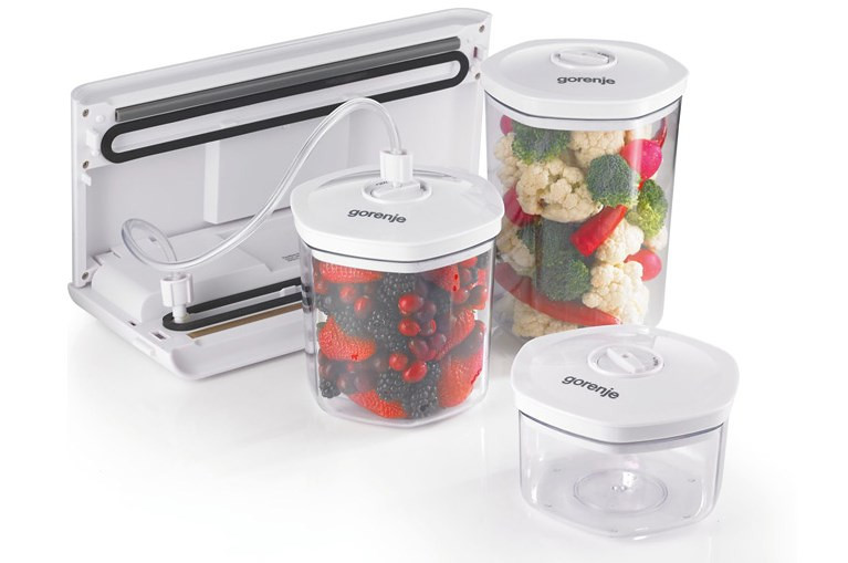 VARILAC FOLIJE VS 120W GORENJE