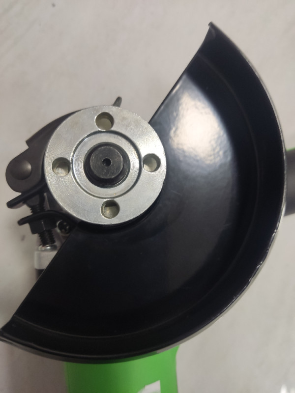 BRUSILICA KUTNA ISKRA ERO IE AG-750