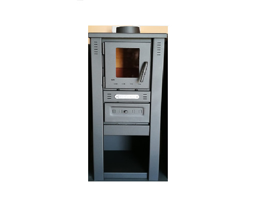KAMIN LAVA BASIC GLAS PROTERMO