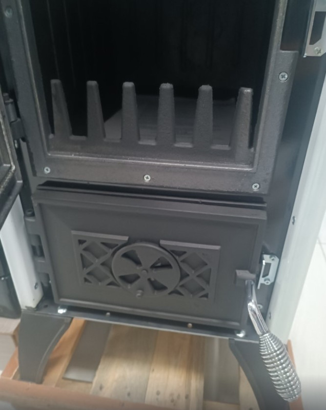 KAMIN MAX 806 GUS