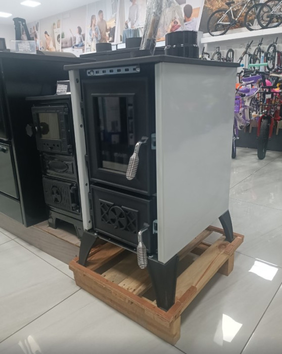 KAMIN MAX 806 GUS