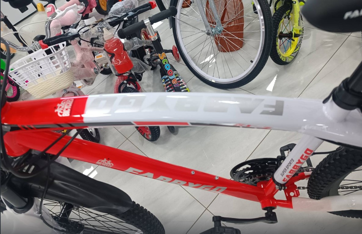 BICIKLO MTB TZ 26 FABBYGO
