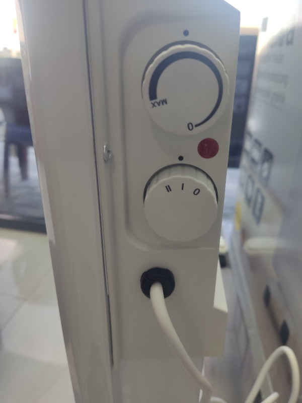 KONVEKTOR ISKRA PN2000