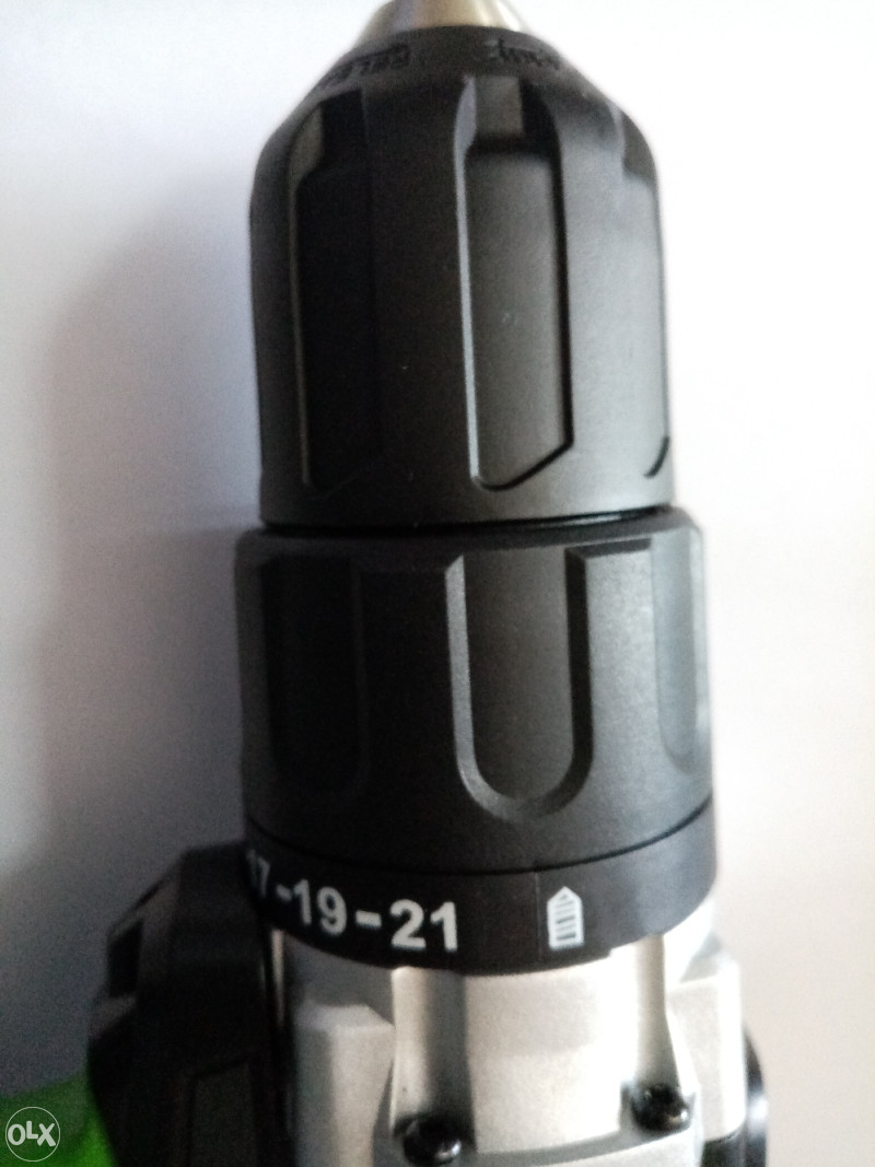 Baterijska bušilica IE-CD71-144S Iskra ERO