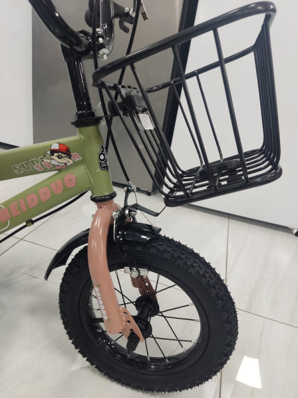 BICIKl DJECIJI 2062-12