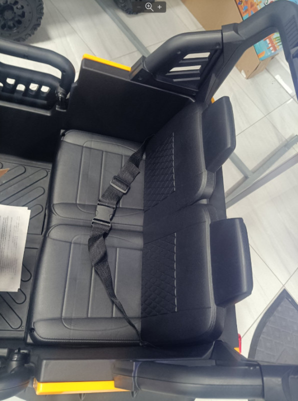 AUTO DJECIJE MB 1028R/G/Y/W