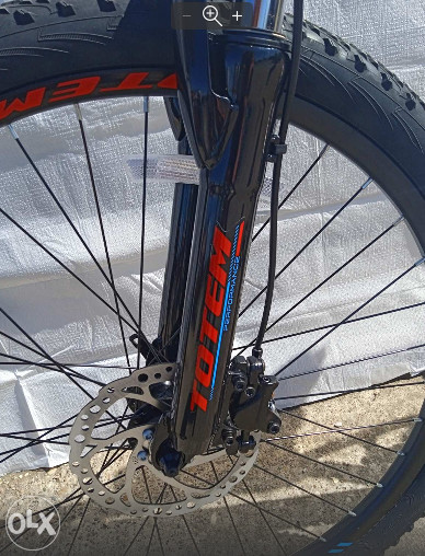 BICIKLO TOTEM Y690 ALUMINIUM MTB 26