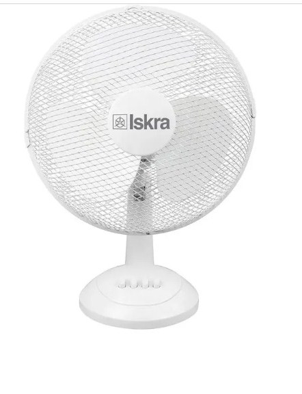 VENTILATOR ISKRA DF-003