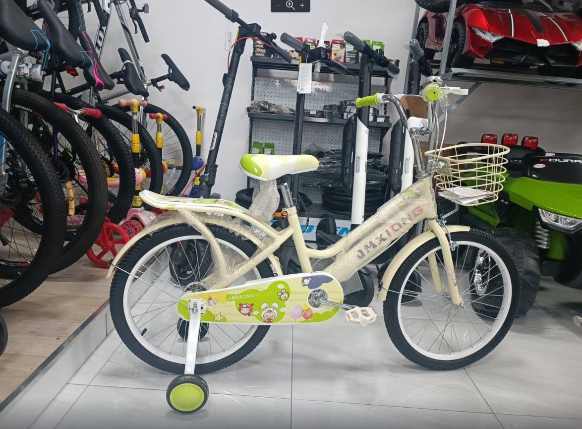 BICIKLO DJECIJE 330-20
