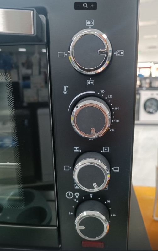 MINIELEKTRIK -48 L-H500B