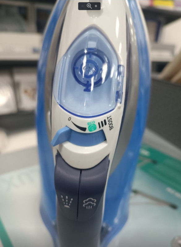 PEGLA NA PARU FAVORIT PL-501