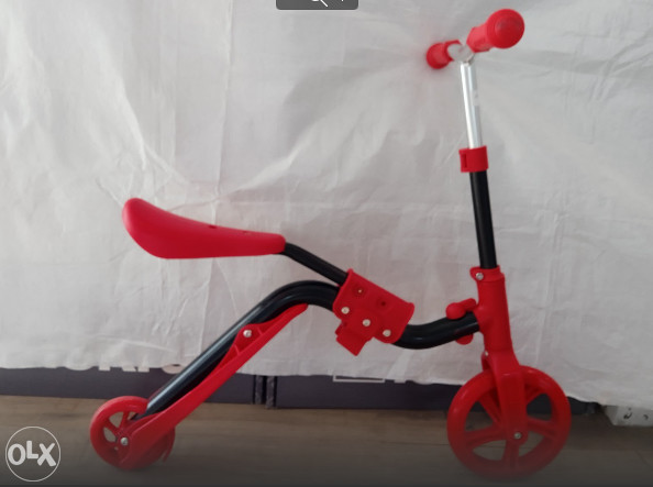 TROTINET-BALANS PH-1 BESPLATNA DOSTAVA