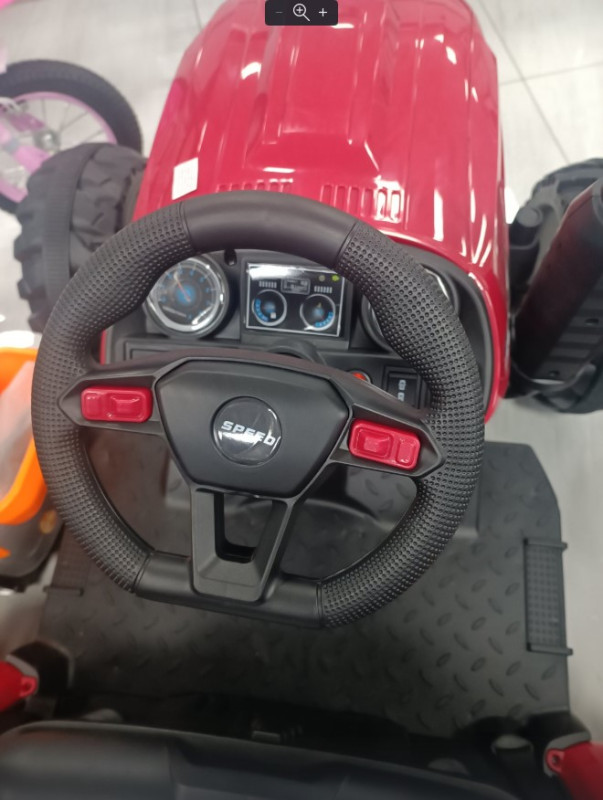 AUTO NA BATERIJE BBL-MB0068