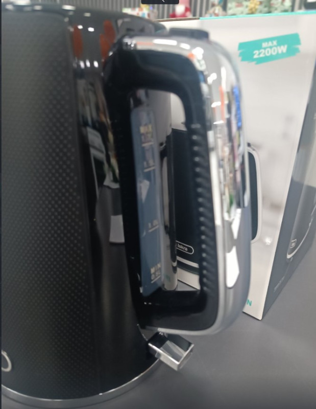 KUHALO ZA VODU ISKRA K676PN