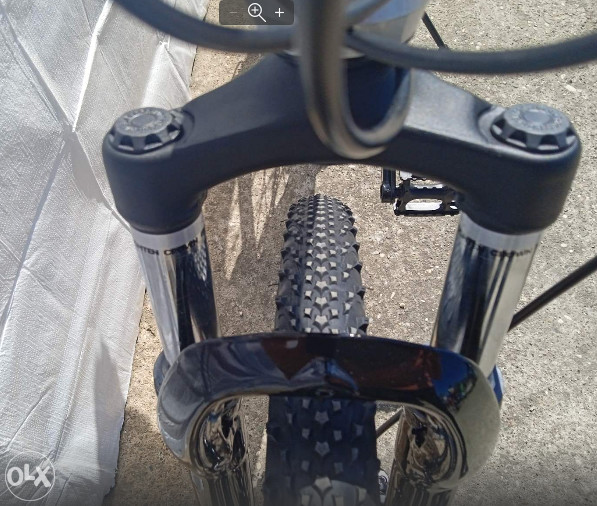 BICIKLO TOTEM Y690 ALUMINIUM MTB 26
