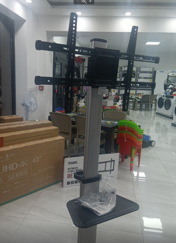NOSAC ZA TV MAX MPL65 37-86 NA STALKU