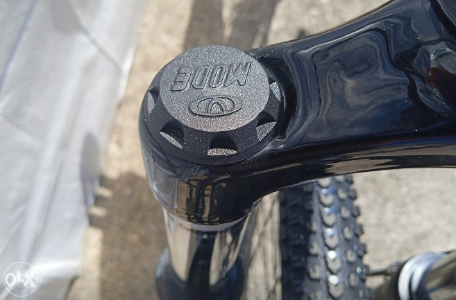 BICIKLO TOTEM MTB 24 ALUMINIUM