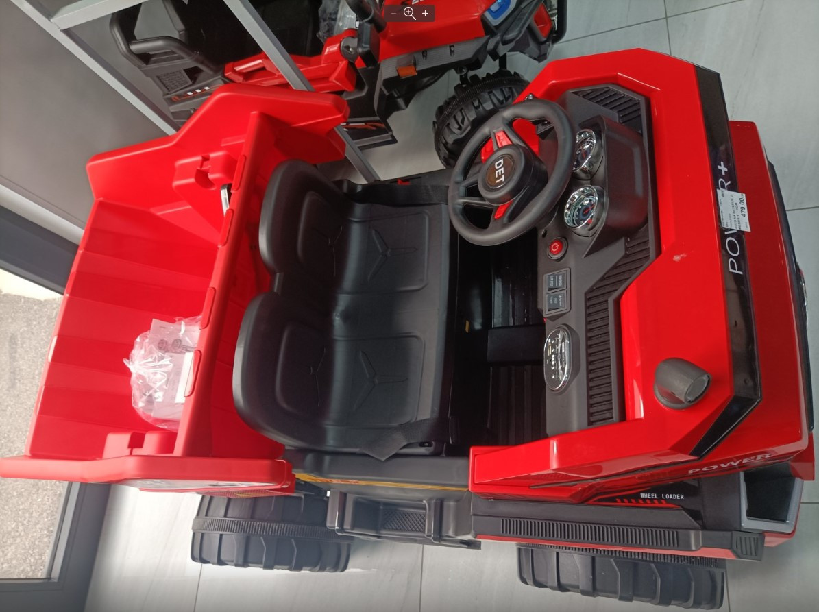 AUTO DJECIJE MB3013-Y
