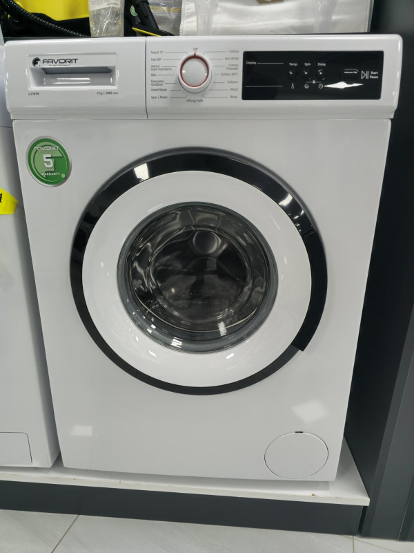 MASINA ZA VES FAVORIT L-7101 N