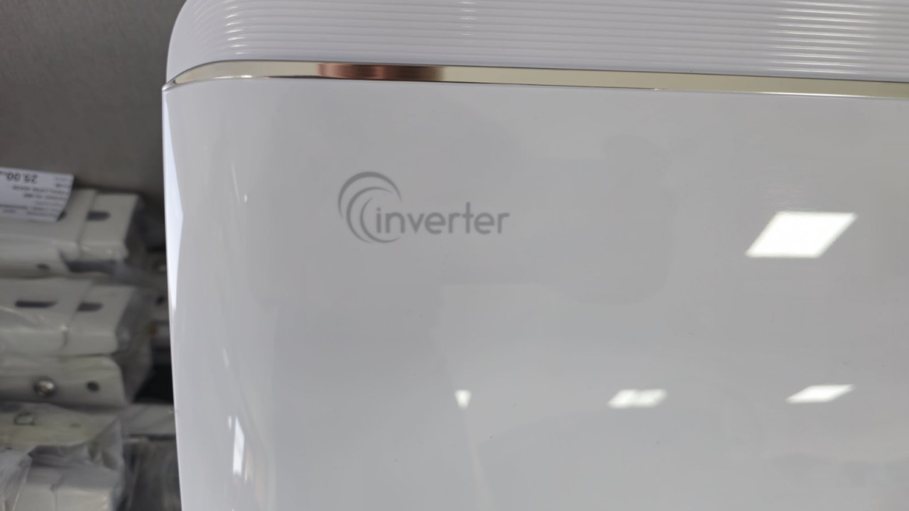 KLIMA FAVORIT 24000 BTU FF INVERTER