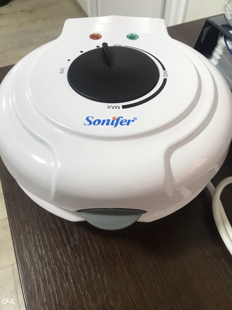 APARAT ZA BAKIN KOLAC SF-6081