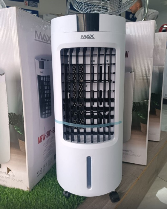 VENTILATOR  MAX MFW-301 80W