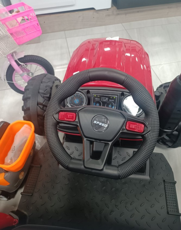 AUTO NA BATERIJE BBL-MB0068