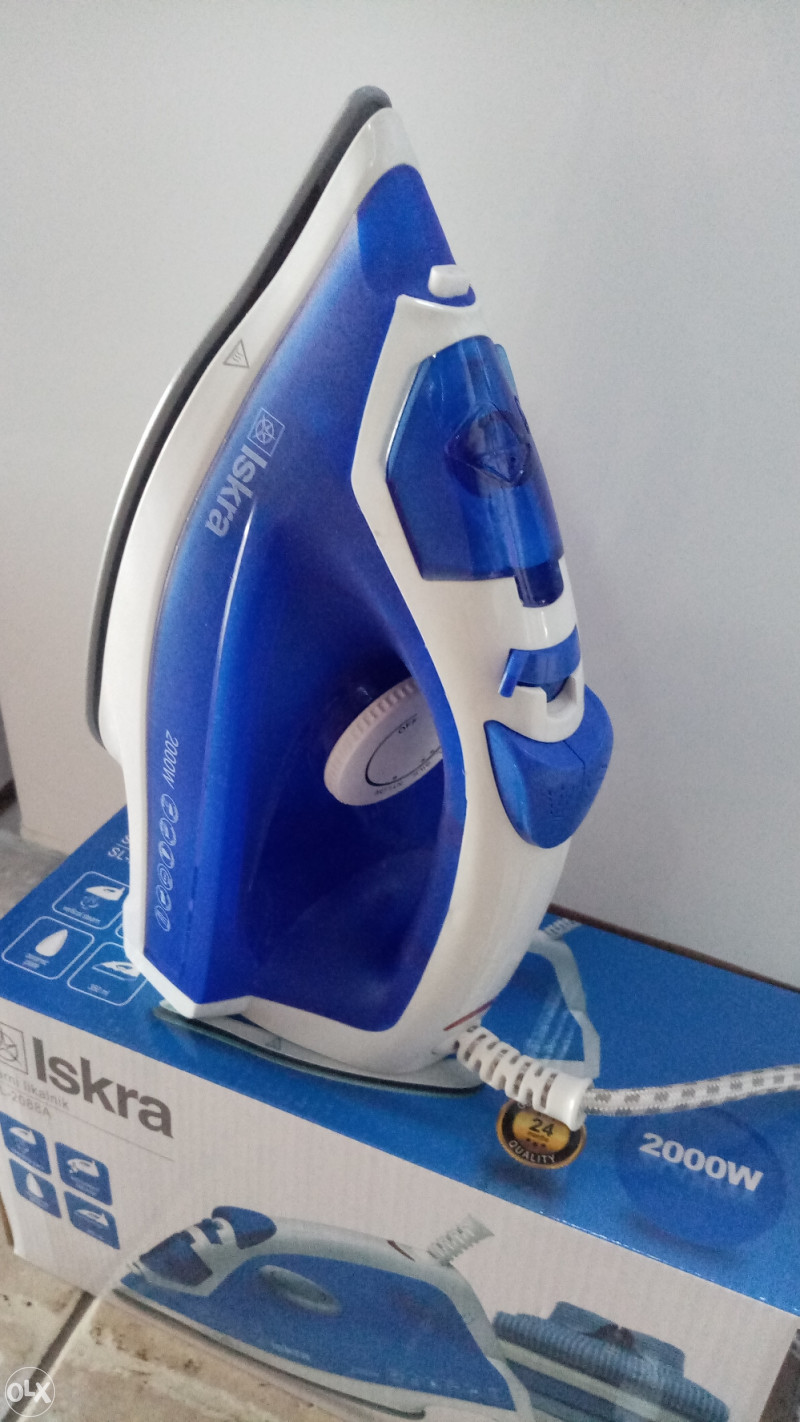 PEGLA ISKRA SL-2088A