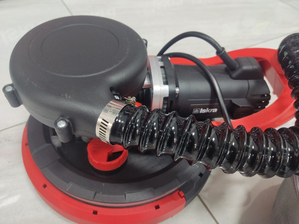 BRUSILICA ZA ZID ZIRAFA ISKRA DS750 -225