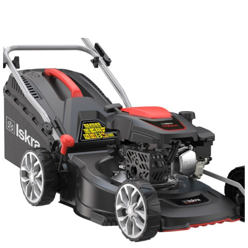 Benzinska kosilica ISKRA DM43PC-D150