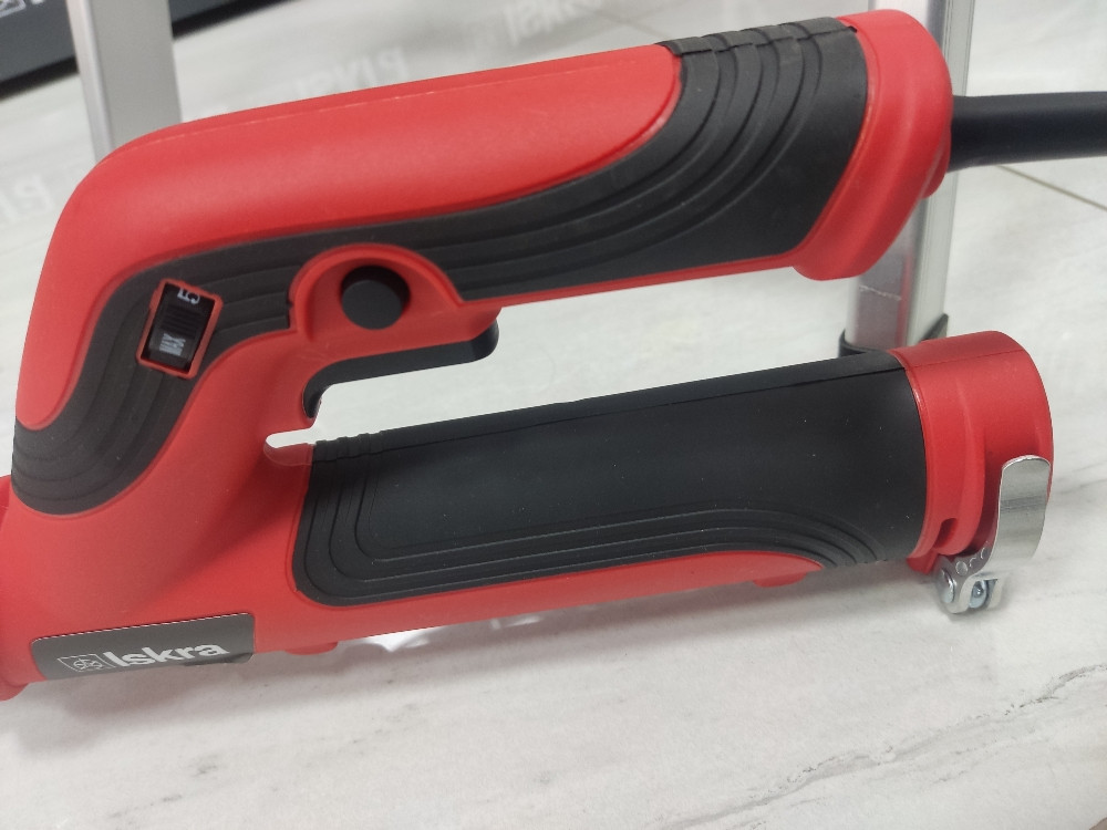 BRUSILICA ZA ZID ZIRAFA ISKRA DS750 -225