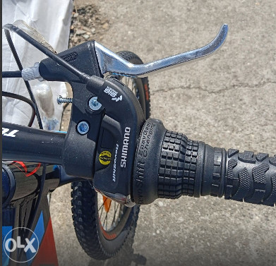 BICIKLO TOTEM MTB 24 ALUMINIUM