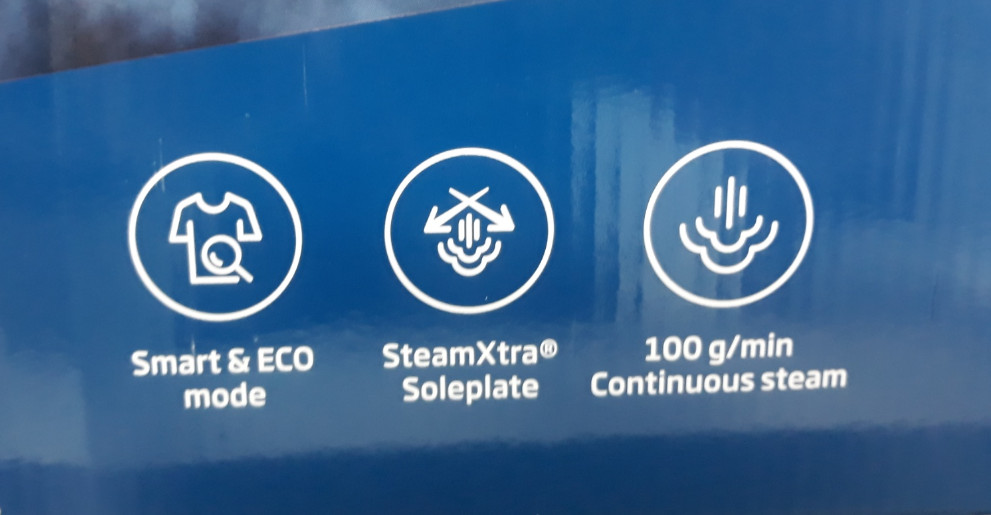 PEGLA NA PARU BEKO SGA 6124D