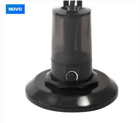VENTILATOR SA RASPRSIVACEM VODE ISKRA FP1601S
