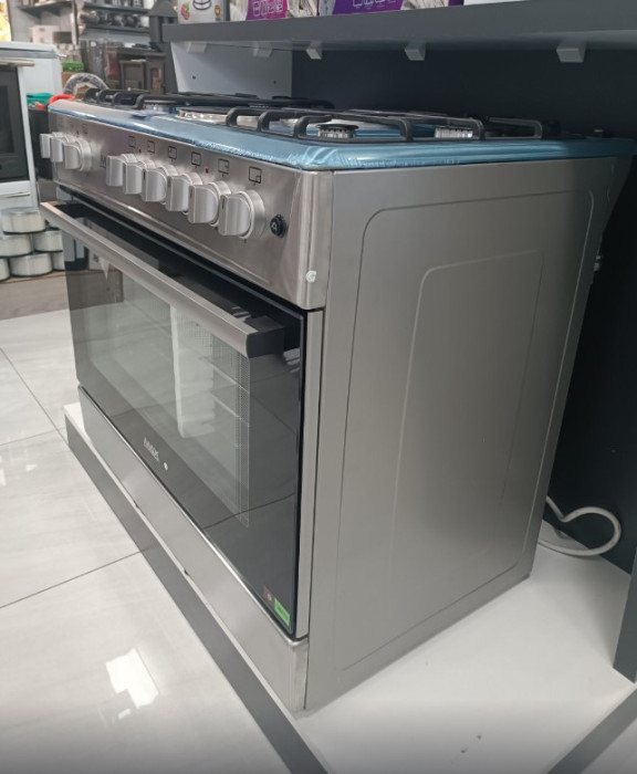 STEDNJAK MAX TM 012 P90X60IN4G+2E
