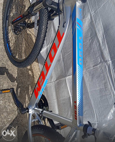 BICIKLO TOTEM Y690 ALUMINIUM MTB 26