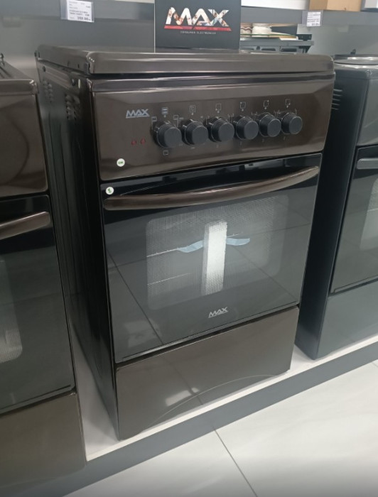 ELEKTRICNI SPORET MAX TM 008 C50WFE