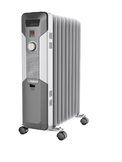 ULJNI RADIATOR ISKRA YL-B28-9