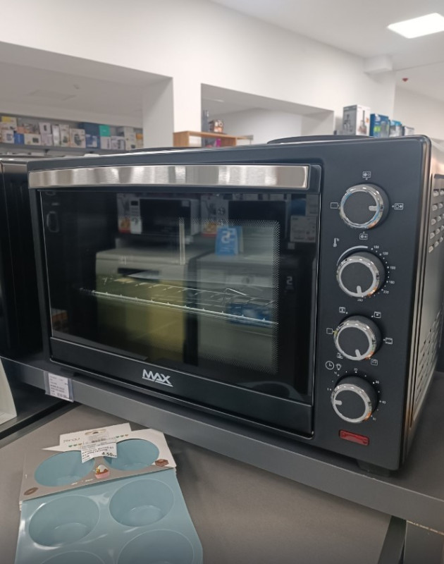 MINIELEKTRIK -48 L-H500B