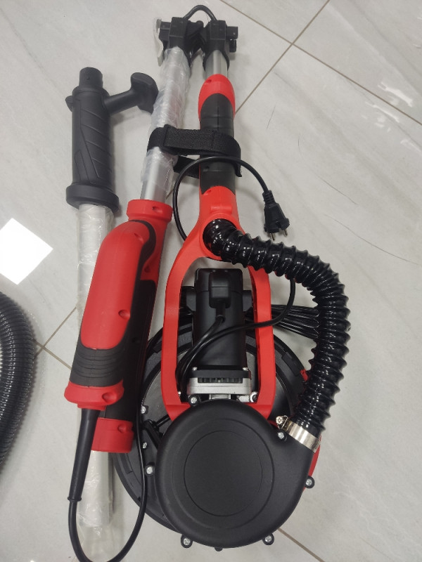 BRUSILICA ZA ZID ZIRAFA ISKRA DS750 -225