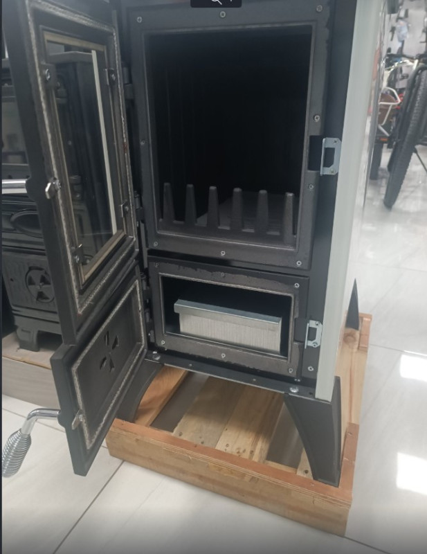 KAMIN MAX 806 GUS
