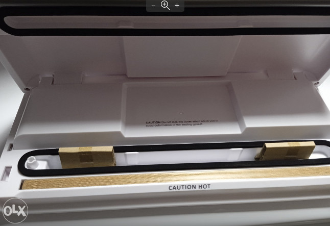 VARILAC FOLIJE VS 120W GORENJE