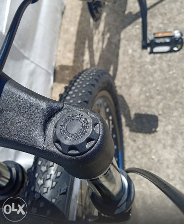 BICIKLO TOTEM Y690 ALUMINIUM MTB 26