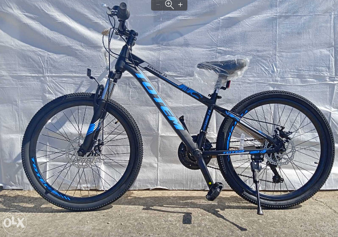 BICIKLO TOTEM MTB 24 ALUMINIUM