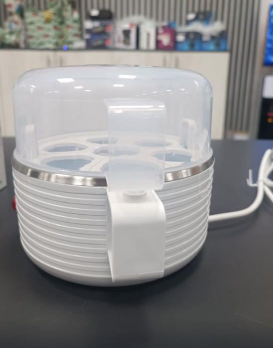 KUHALO ZA JAJA ISKRA EB-310