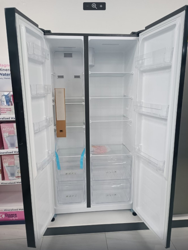 FRIZIDER MAX TMSBSFF2-55NLB CRNI