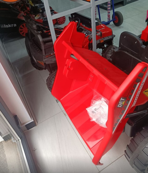 AUTO DJECIJE MB3013-Y