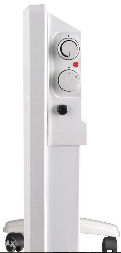 KONVEKTOR  ISKRA PN 2500