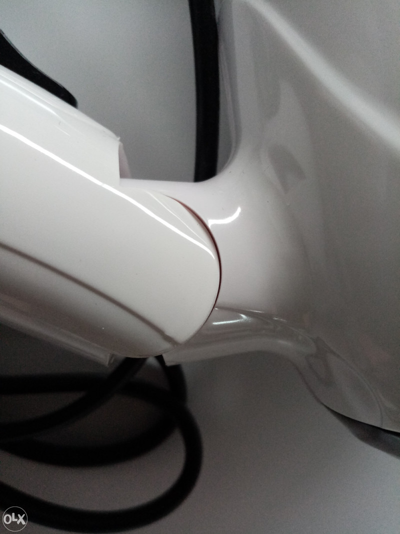 FEN ZA SUŠENJE KOSE ISKRA PUTNI 1200 W RH-1818-1